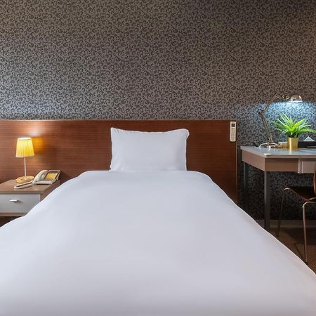 The Galerie Hotel Тайджун Екстериор снимка